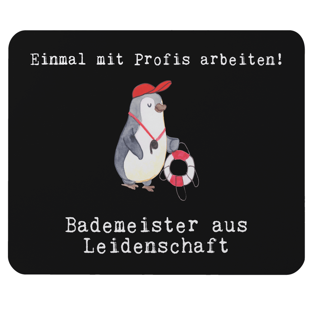 Mauspad Bademeister aus Leidenschaft Mousepad, Computer zubehör, Büroausstattung, PC Zubehör, Arbeitszimmer, Mauspad, Einzigartiges Mauspad, Designer Mauspad, Mausunterlage, Mauspad Büro, Beruf, Ausbildung, Jubiläum, Abschied, Rente, Kollege, Kollegin, Geschenk, Schenken, Arbeitskollege, Mitarbeiter, Firma, Danke, Dankeschön, Bademeister, Rettungsschwimmer, Schwimmmeister, Schwimmbad, Freibad, Badeanstalt, Schwimmverein, Schwimmschule