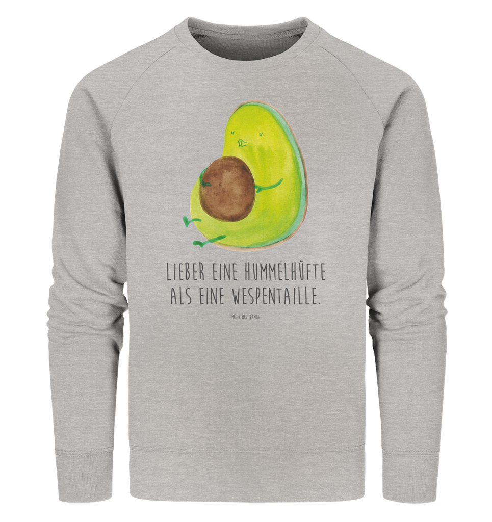 Organic Pullover Avocado pfeift Pullover, Pullover Männer, Pullover Frauen, Sweatshirt, Sweatshirt Männer, Sweatshirt Frauen, Unisex, Avocado, Veggie, Vegan, Gesund, Diät, Abnehmen, Ernährung, dick sein, Pummelfee