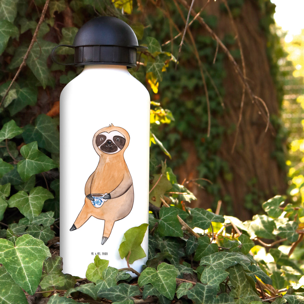 Kindertrinkflasche Faultier Kaffee Kindertrinkflasche, Kinder Trinkflasche, Trinkflasche, Flasche, Kinderflasche, Kinder, Kids, Kindergarten Flasche, Grundschule, Jungs, Mädchen, Faultier, Faultier Geschenk, Faultier Deko, Faultiere, faul, Lieblingstier, Kaffee, erster Kaffee, Morgenmuffel, Frühaufsteher, Kaffeetasse, Genießer, Coffee, Kaffeegetränk