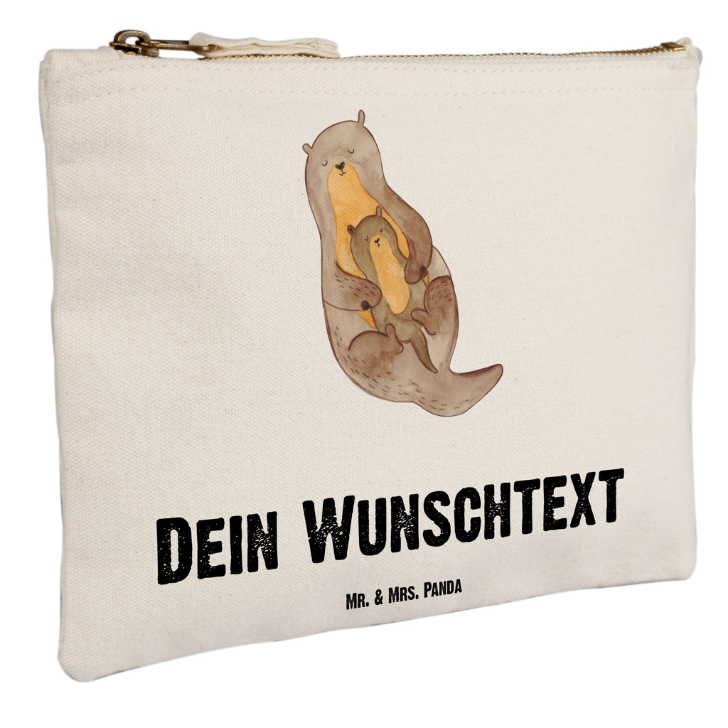 Personalisierte Schminktasche Otter mit Kind Personalisierte Schminktasche, Personalisierte Kosmetiktasche, Personalisierter Kosmetikbeutel, Personalisiertes Stiftemäppchen, Personalisiertes Etui, Personalisierte Federmappe, Personalisierte Makeup Bag, Personalisiertes Schminketui, Personalisiertes Kosmetiketui, Personalisiertes Schlamperetui, Schminktasche mit Namen, Kosmetiktasche mit Namen, Kosmetikbeutel mit Namen, Stiftemäppchen mit Namen, Etui mit Namen, Federmappe mit Namen, Makeup Bg mit Namen, Schminketui mit Namen, Kosmetiketui mit Namen, Schlamperetui mit Namen, Schminktasche personalisieren, Schminktasche bedrucken, Schminktasche selbst gestalten, Otter, Fischotter, Seeotter, Otter Seeotter See Otter