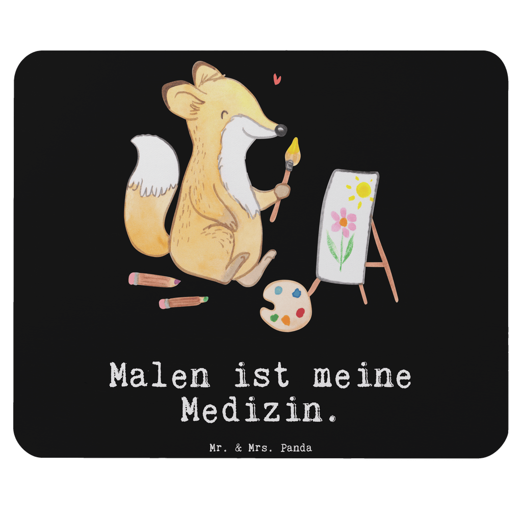 Mauspad Fuchs  Malen Medizin Mousepad, Computer zubehör, Büroausstattung, PC Zubehör, Arbeitszimmer, Mauspad, Einzigartiges Mauspad, Designer Mauspad, Mausunterlage, Mauspad Büro, Geschenk, Sport, Sportart, Hobby, Schenken, Danke, Dankeschön, Auszeichnung, Gewinn, Sportler, Malen, Zeichnen, Hobbyzeichner, Künstler, Künstlerin