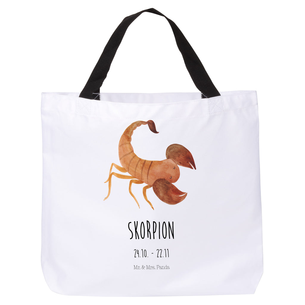 Shopper Sternzeichen Skorpion Classic Beutel, Einkaufstasche, Tasche, Strandtasche, Einkaufsbeutel, Shopper, Schultasche, Freizeittasche, Tragebeutel, Schulbeutel, Alltagstasche, Tierkreiszeichen, Sternzeichen, Horoskop, Astrologie, Aszendent, Skorpione, Skorpion Geschenk, Skorpion Sternzeichen, Geschenk Oktober, Geschenk November, Geburtstag Oktober, Geburtstag November