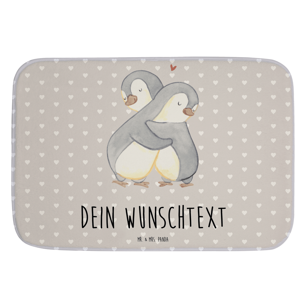 Personalisierter Badvorleger Pinguine Kuscheln Personalisierte Badematte, Personalisierter Badteppich, Personalisierter Duschvorleger, Personalisierter Badezimmerteppich, Personalisierter Badezimmermatte, Personalisierter Badvorleger, Personalisierter Duschmatte, Personalisierter Duschteppich, Badematte mit Namen, Badteppich mit Namen, Duschvorleger mit Namen, Badezimmerteppich mit Namen, Badezimmermatte mit Namen, Badvorleger mit Namen, Duschmatte mit Namen, Duschteppich mit Namen, Wunschtext, Badvorleger selbst bedrucken, Wunschname, Personalisieren, Liebe, Partner, Freund, Freundin, Ehemann, Ehefrau, Heiraten, Verlobung, Heiratsantrag, Liebesgeschenk, Jahrestag, Hocheitstag, Valentinstag, Geschenk für Frauen, Hochzeitstag, Mitbringsel, Geschenk für Freundin, Geschenk für Partner, Liebesbeweis, für Männer, für Ehemann