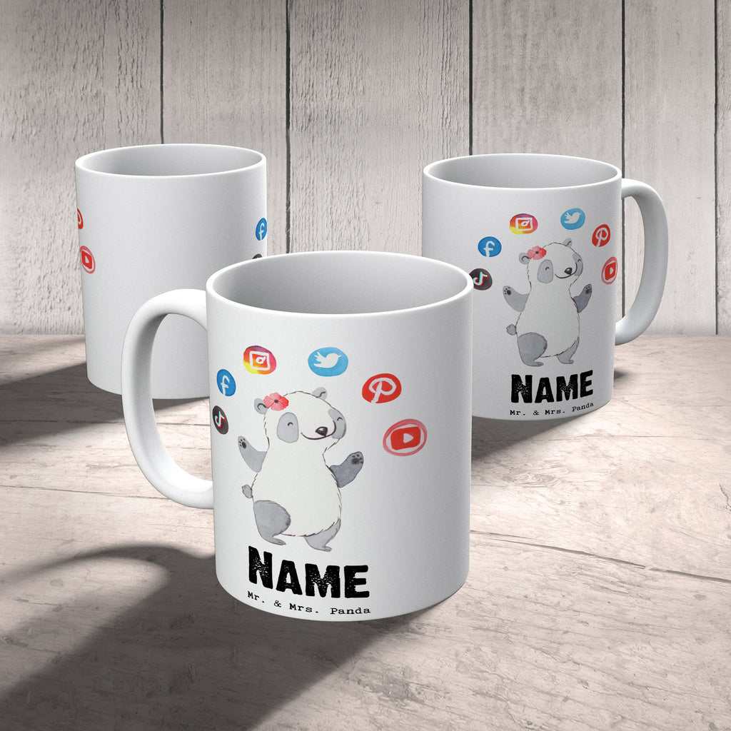 Personalisierte Tasse PR Managerin mit Herz Personalisierte Tasse, Namenstasse, Wunschname, Personalisiert, Tasse, Namen, Drucken, Tasse mit Namen, Beruf, Ausbildung, Jubiläum, Abschied, Rente, Kollege, Kollegin, Geschenk, Schenken, Arbeitskollege, Mitarbeiter, Firma, Danke, Dankeschön