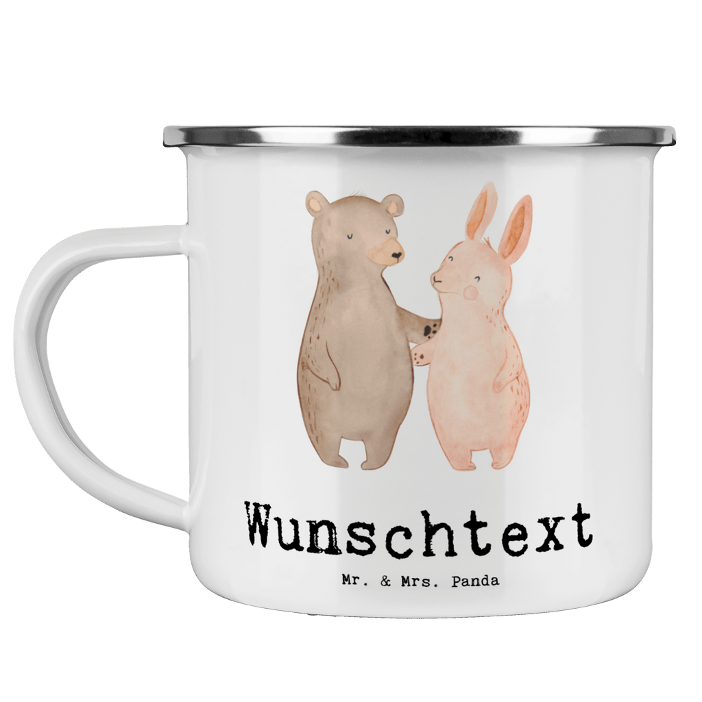 Personalisierte Emaille Tasse Hase Bester Kumpel der Welt Emaille Tasse personalisiert, Emaille Tasse mit Namen, Campingtasse personalisiert, Namenstasse, Campingtasse bedrucken, Campinggeschirr personalsisert, tasse mit namen, personalisierte tassen, personalisierte tasse, tasse selbst gestalten, tasse bedrucken, tassen bedrucken, für, Dankeschön, Geschenk, Schenken, Geburtstag, Geburtstagsgeschenk, Geschenkidee, Danke, Bedanken, Mitbringsel, Freude machen, Geschenktipp, Kumpel, Kumpane, bester Freund, Bro, Buddy, Kollege, best friends, Freundschaft, Liebster, Bester