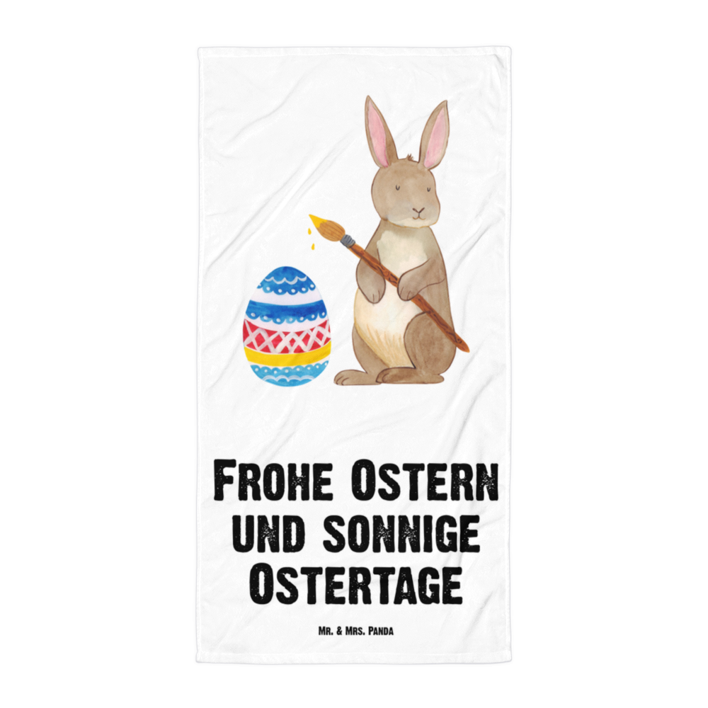 XL Badehandtuch Hase Eier Malen Handtuch, Badetuch, Duschtuch, Strandtuch, Saunatuch, Ostern, Osterhase, Ostergeschenke, Osternest, Osterdeko, Geschenke zu Ostern, Ostern Geschenk, Ostergeschenke Kinder, Ostern Kinder, Frohe Ostern, Ostergrüße, Osterblume, Osterei, bemalte Ostereier, Hase, Kaninchen, Eiermalen