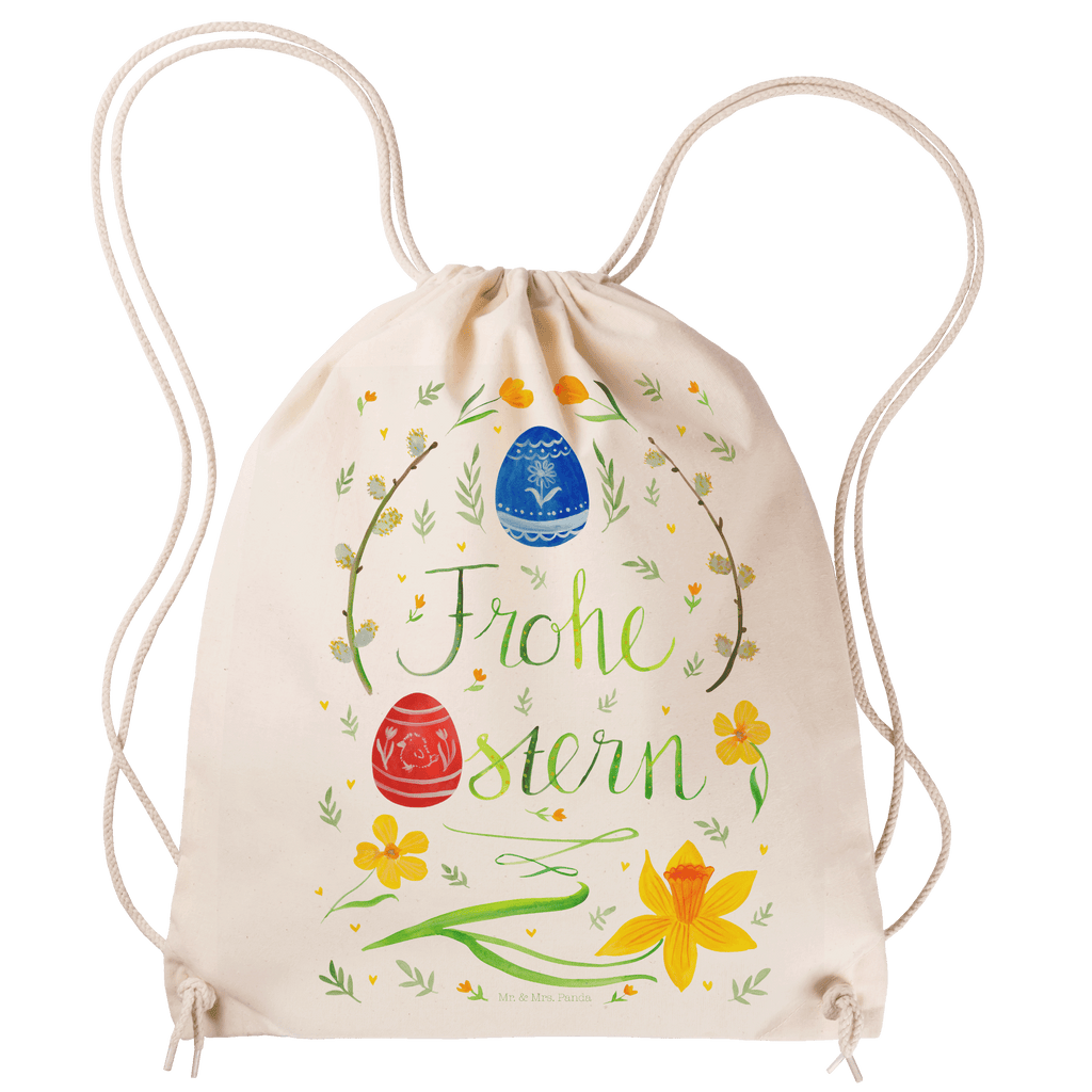 Sportbeutel Frohe Ostern Sportbeutel, Turnbeutel, Beutel, Sporttasche, Tasche, Stoffbeutel, Sportbeutel Kinder, Gymsack, Beutel Rucksack, Kleine Sporttasche, Sportzubehör, Turnbeutel Baumwolle, Ostern, Osterhase, Ostergeschenke, Osternest, Osterdeko, Geschenke zu Ostern, Ostern Geschenk, Ostergeschenke Kinder, Ostern Kinder, Frohe Ostern, Ostergrüße, Osterblume, Osterei, bemalte Ostereier, Weidenkätzchen. Lettering