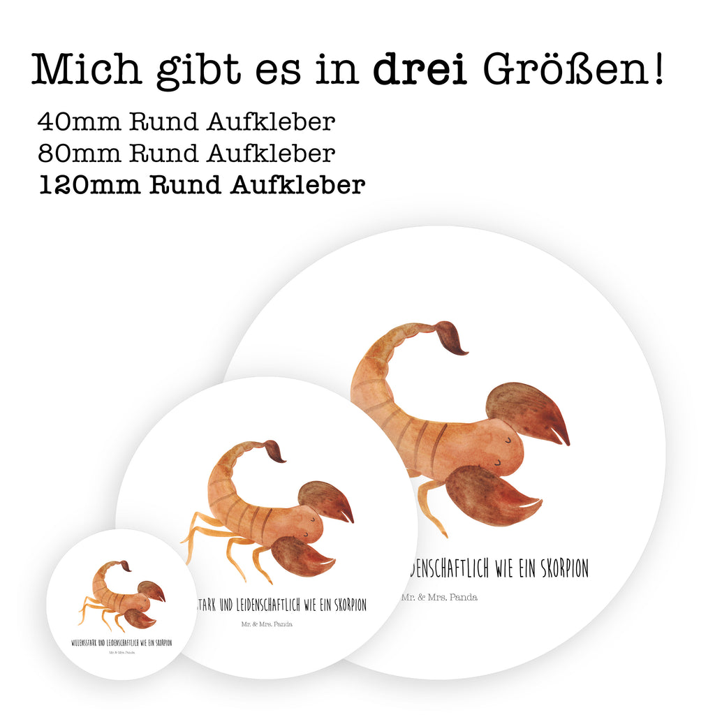 Rund Aufkleber Sternzeichen Skorpion Sticker, Aufkleber, Etikett, Tierkreiszeichen, Sternzeichen, Horoskop, Astrologie, Aszendent, Skorpione, Skorpion Geschenk, Skorpion Sternzeichen, Geschenk Oktober, Geschenk November, Geburtstag Oktober, Geburtstag November