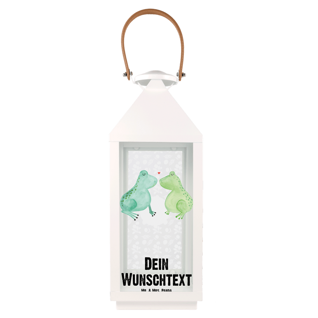 Personalisierte Deko Laterne Frosch Liebe Gartenlampe, Gartenleuchte, Gartendekoration, Gartenlicht, Laterne kleine Laternen, XXL Laternen, Laterne groß, Liebe, Partner, Freund, Freundin, Ehemann, Ehefrau, Heiraten, Verlobung, Heiratsantrag, Liebesgeschenk, Jahrestag, Hocheitstag, Verliebt, Verlobt, Verheiratet, Geschenk Freundin, Geschenk Freund, Liebesbeweis, Hochzeitstag, Geschenk Hochzeit, Frosch, Frösche, Froschkönig, Fröschchen