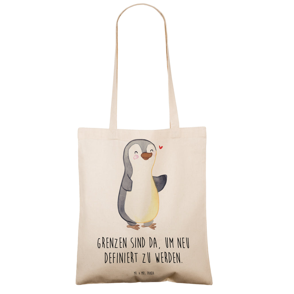 Tragetasche Pinguin Amputation Beuteltasche, Beutel, Einkaufstasche, Jutebeutel, Stoffbeutel, Tasche, Shopper, Umhängetasche, Strandtasche, Schultertasche, Stofftasche, Tragetasche, Badetasche, Jutetasche, Einkaufstüte, Laptoptasche, Pinguin, Amputation, Armamputation