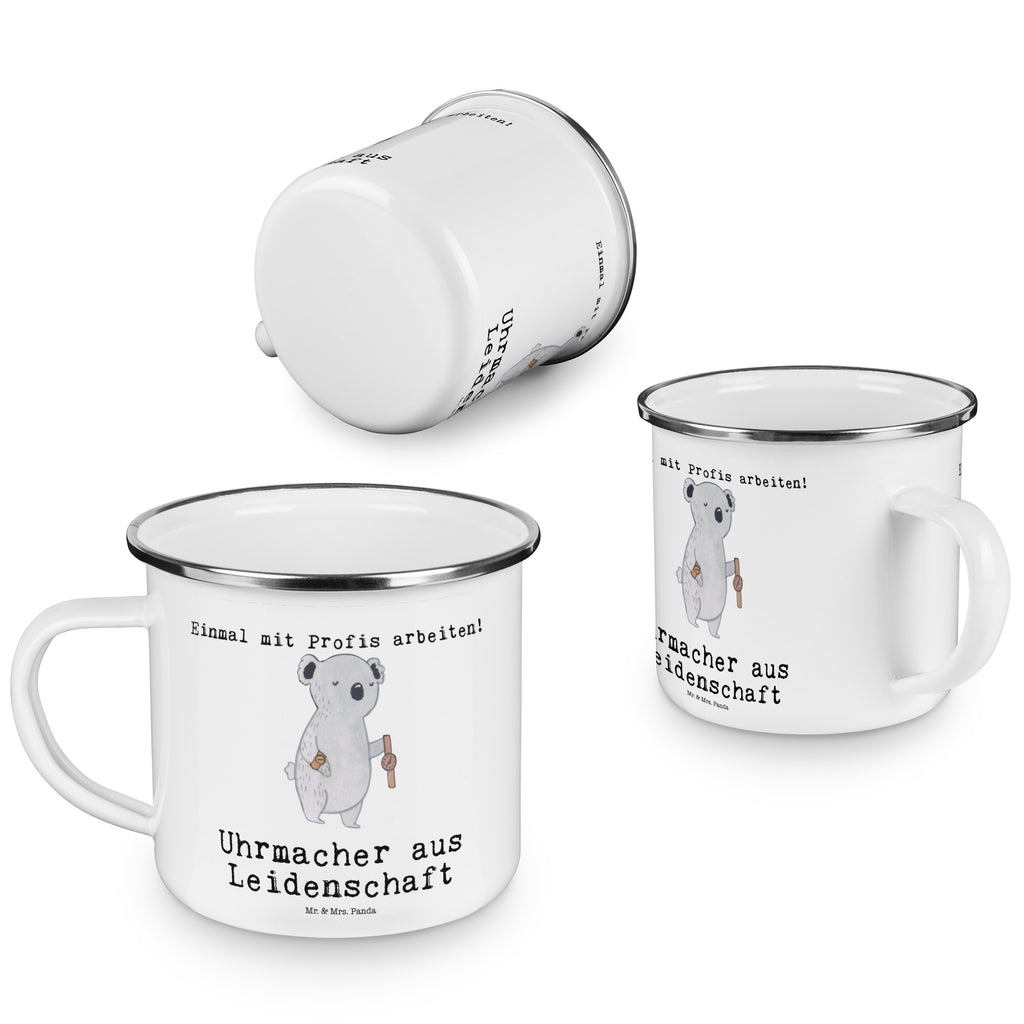 Camping Emaille Tasse Uhrmacher aus Leidenschaft Campingtasse, Trinkbecher, Metalltasse, Outdoor Tasse, Emaille Trinkbecher, Blechtasse Outdoor, Emaille Campingbecher, Edelstahl Trinkbecher, Metalltasse für Camping, Kaffee Blechtasse, Camping Tasse Metall, Emaille Tasse, Emaille Becher, Tasse Camping, Tasse Emaille, Emaille Tassen, Camping Becher, Metall Tasse, Camping Tassen, Blechtasse, Emaille Tasse Camping, Camping Tasse Emaille, Emailletasse, Camping Tassen Emaille, Campingbecher, Blechtassen, Outdoor Becher, Campingtassen, Emaille Becher Camping, Camping Becher Edelstahl, Beruf, Ausbildung, Jubiläum, Abschied, Rente, Kollege, Kollegin, Geschenk, Schenken, Arbeitskollege, Mitarbeiter, Firma, Danke, Dankeschön