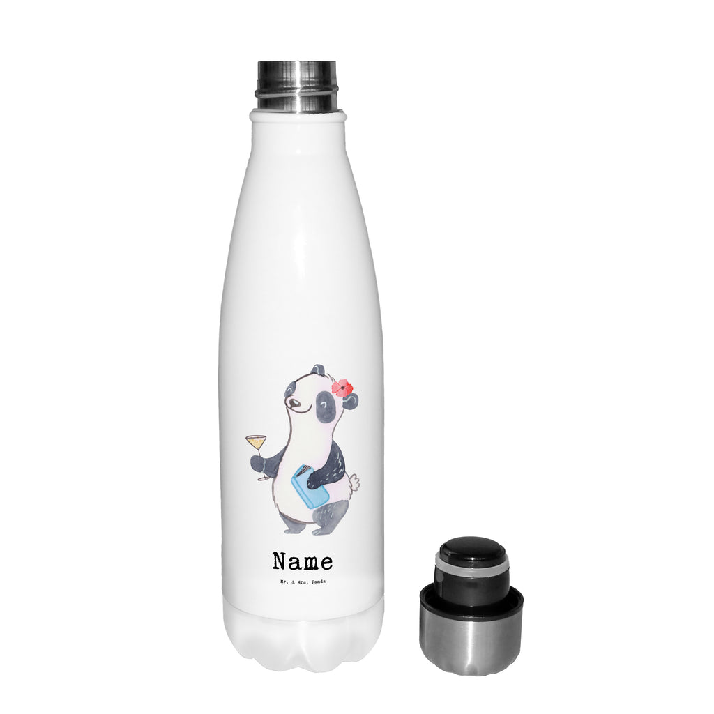 Personalisierte Thermosflasche Panda Beste Sitznachbarin der Welt Personalisierte Isolierflasche, Personalisierte Thermoflasche, Personalisierte Trinkflasche, Trinkflasche Mit Namen, Wunschname, Bedrucken, Namensflasche, für, Dankeschön, Geschenk, Schenken, Geburtstag, Geburtstagsgeschenk, Geschenkidee, Danke, Bedanken, Mitbringsel, Freude machen, Geschenktipp, Sitznachbarin, Stuhlnachbar, Mitschülerin, Nachbarin, Uni, Universität, Seminar, Kommilitone, Tischnachbar, Schule, Mitstudentin, Hochschule, Beste Sitznachbarin der Welt, Weltbeste Sitznachbarin