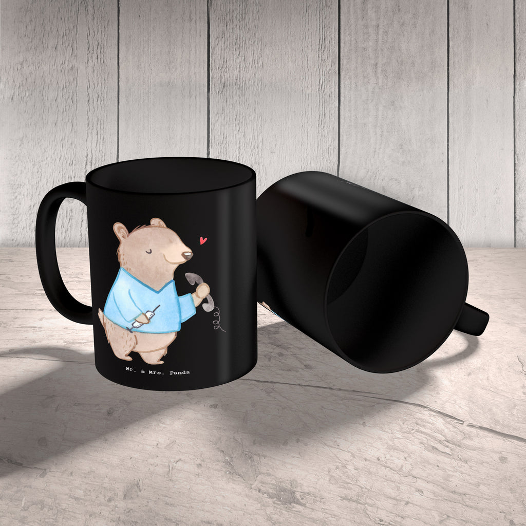 Tasse Arzthelfer mit Herz Tasse, Kaffeetasse, Teetasse, Becher, Kaffeebecher, Teebecher, Keramiktasse, Porzellantasse, Büro Tasse, Geschenk Tasse, Tasse Sprüche, Tasse Motive, Kaffeetassen, Tasse bedrucken, Designer Tasse, Cappuccino Tassen, Schöne Teetassen, Beruf, Ausbildung, Jubiläum, Abschied, Rente, Kollege, Kollegin, Geschenk, Schenken, Arbeitskollege, Mitarbeiter, Firma, Danke, Dankeschön, Arzthelfer, Medizinischer Fachangestellter