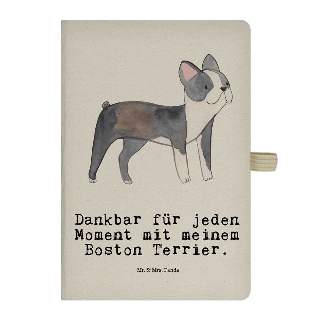 Baumwoll Notizbuch Boston Terrier Moment Notizen, Eintragebuch, Tagebuch, Notizblock, Adressbuch, Journal, Kladde, Skizzenbuch, Notizheft, Schreibbuch, Schreibheft, Hund, Hunderasse, Rassehund, Hundebesitzer, Geschenk, Tierfreund, Schenken, Welpe, Boston Terrier