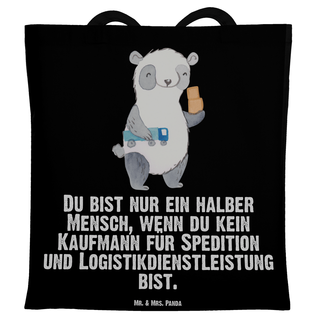 Tragetasche Kaufmann für Spedition und Logistikdienstleistung mit Herz Beuteltasche, Beutel, Einkaufstasche, Jutebeutel, Stoffbeutel, Tasche, Shopper, Umhängetasche, Strandtasche, Schultertasche, Stofftasche, Tragetasche, Badetasche, Jutetasche, Einkaufstüte, Laptoptasche, Beruf, Ausbildung, Jubiläum, Abschied, Rente, Kollege, Kollegin, Geschenk, Schenken, Arbeitskollege, Mitarbeiter, Firma, Danke, Dankeschön, Abschlussprüfung, Kaufmann für Spedition und Logistikdienstleistung, Ausbildungsgeschenk, Logistiker, Speditionsmitarbeiter