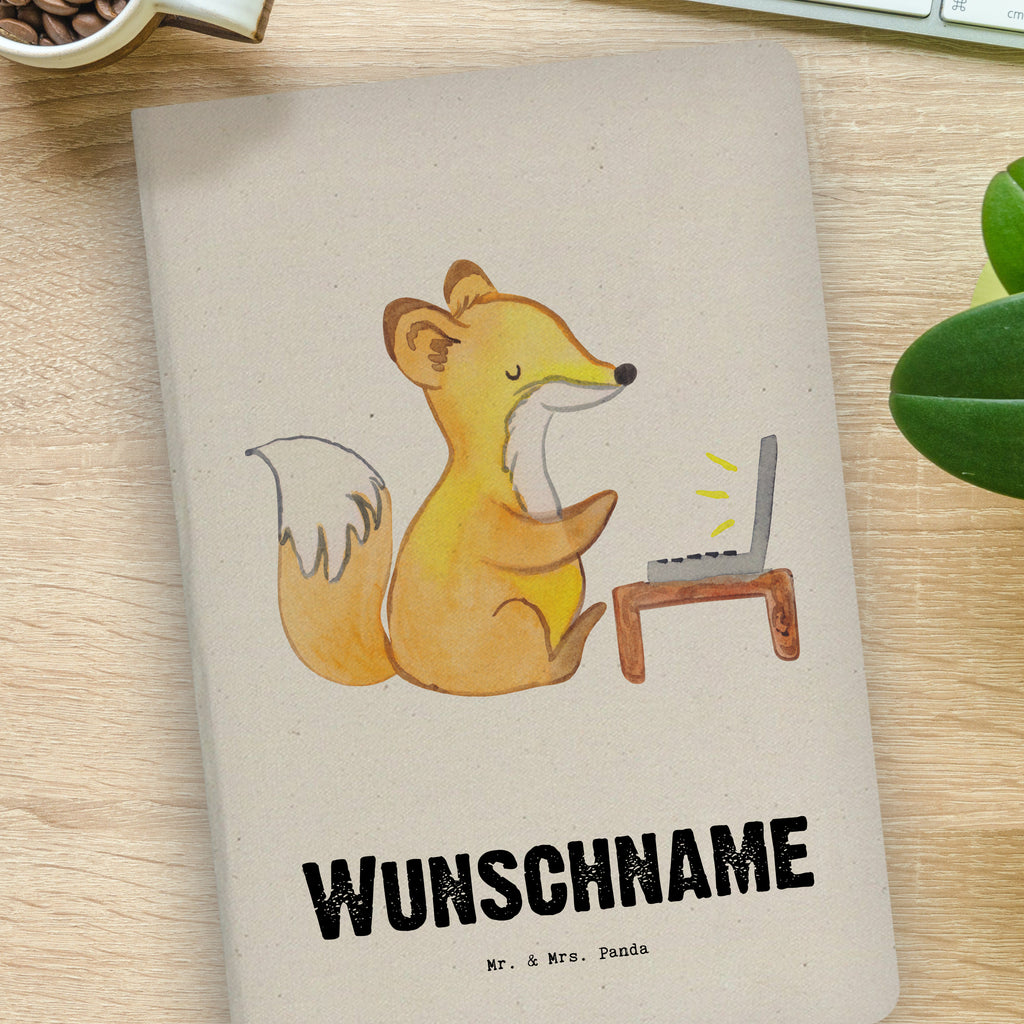 DIN A4 Personalisiertes Notizbuch Fuchs Bester Sitznachbar der Welt Personalisiertes Notizbuch, Notizbuch mit Namen, Notizbuch bedrucken, Personalisierung, Namensbuch, Namen, für, Dankeschön, Geschenk, Schenken, Geburtstag, Geburtstagsgeschenk, Geschenkidee, Danke, Bedanken, Mitbringsel, Freude machen, Geschenktipp, Sitznachbar, Stuhlnachbar, Nachbar, Uni, Universität, Seminar, Kommilitone, Tischnachbar, Schule, Mitschüler, Mitstudent, Hochschule