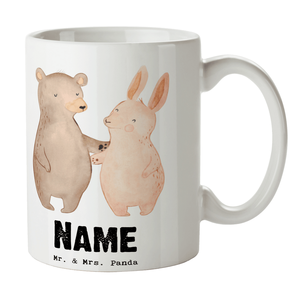 Personalisierte Tasse Hase Beste Mitbewohnerin der Welt Personalisierte Tasse, Namenstasse, Wunschname, Personalisiert, Tasse, Namen, Drucken, Tasse mit Namen, für, Dankeschön, Geschenk, Schenken, Geburtstag, Geburtstagsgeschenk, Geschenkidee, Danke, Bedanken, Mitbringsel, Freude machen, Geschenktipp, Mitbewohnerin, WG, Zimmernachbarin, Wohngemeinschaft, WG-Bewohnerin, Zimmerkollegin, Zimmergenossin, Stubenkameradin