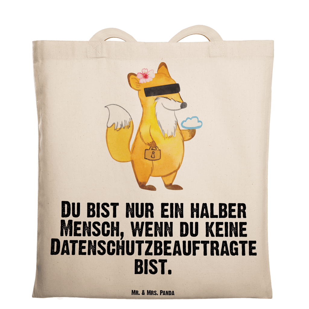 Tragetasche Datenschutzbeauftragte mit Herz Beuteltasche, Beutel, Einkaufstasche, Jutebeutel, Stoffbeutel, Tasche, Shopper, Umhängetasche, Strandtasche, Schultertasche, Stofftasche, Tragetasche, Badetasche, Jutetasche, Einkaufstüte, Laptoptasche, Beruf, Ausbildung, Jubiläum, Abschied, Rente, Kollege, Kollegin, Geschenk, Schenken, Arbeitskollege, Mitarbeiter, Firma, Danke, Dankeschön, Datenschutzbeauftragte, Datenschutz, Datenschützerin, Anonymität