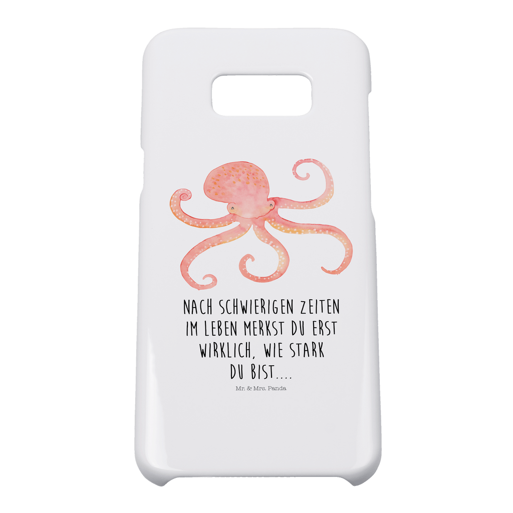 Handyhülle Tintenfisch Iphone 11, Handyhülle, Smartphone Hülle, Handy Case, Handycover, Hülle, Tiermotive, Gute Laune, lustige Sprüche, Tiere, Meer, Meerestier, Krake, Tintenfisch, Arme, Wasser, Ozean