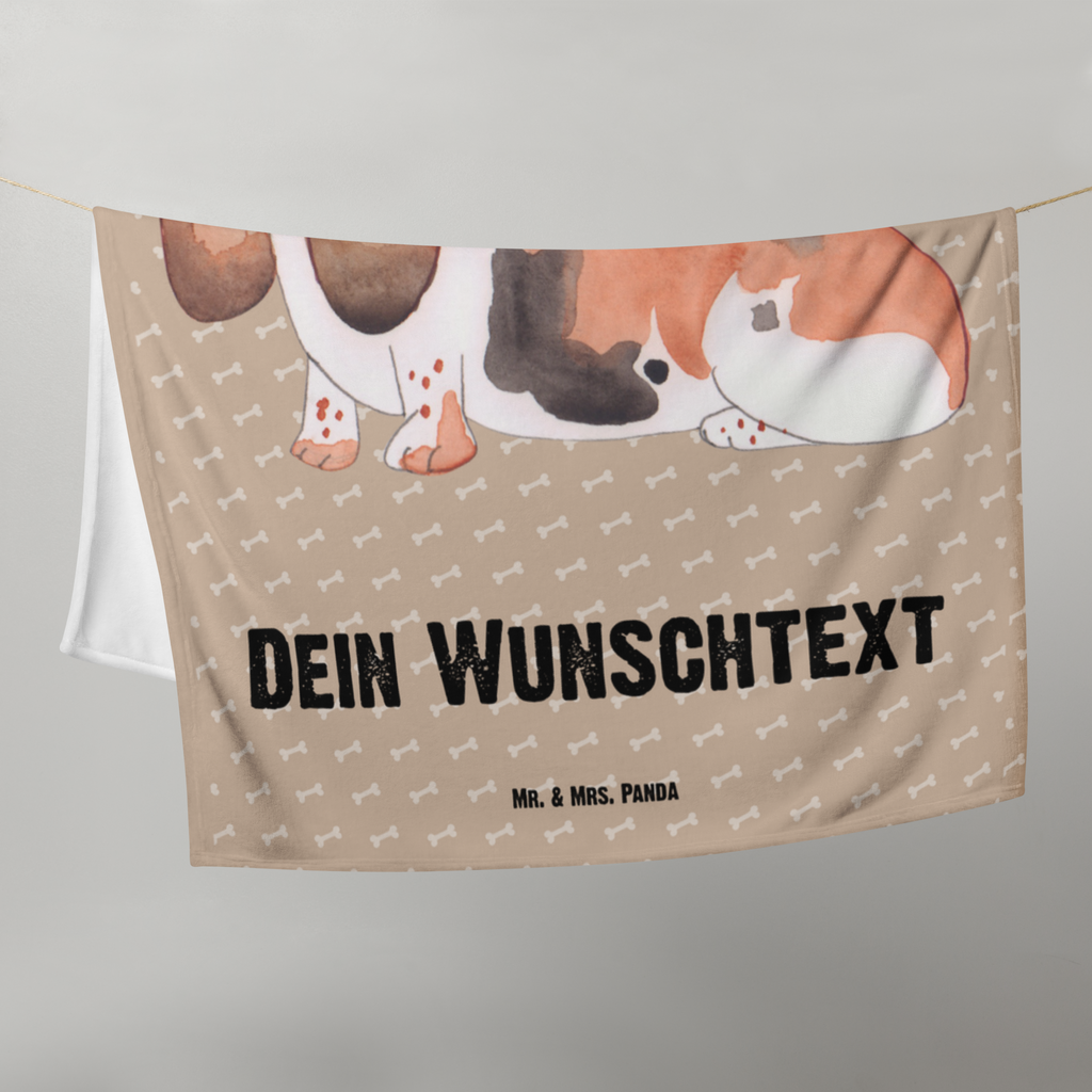 Babydecke mit Namen Hund Basset Hound Babdyecke personalisiert, Babydecke mit Namen, Babydecke bedrucken, Babygeschenk personalisiet, Babygeschenk mit Namen, Krabbeldecke mit Namen, Krabbeldecke personalisiert, Hund, Hundemotiv, Haustier, Hunderasse, Tierliebhaber, Hundebesitzer, Sprüche, Basset Hound, Basset, Hundeliebe, kinderlos