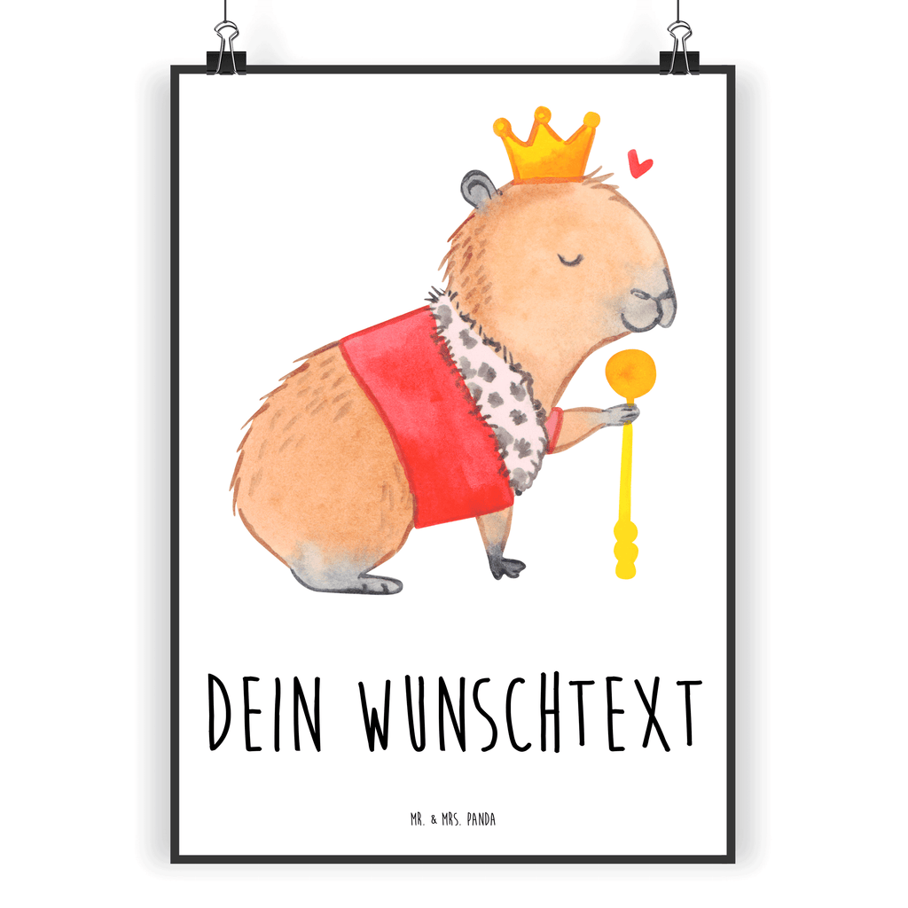 Personalisiertes Poster Capybara König Personalisiertes Poster, Personalisiertes Wandposter, Personalisiertes Bild, Personalisierte Wanddeko, Personalisiertes Küchenposter, Personalisiertes Kinderposter, Personalisierte Wanddeko Bild, Personalisierte Raumdekoration, Personalisierte Wanddekoration, Personalisiertes Handgemaltes Poster, Personalisiertes Designposter, Personalisierter Kunstdruck, Personalisierter Posterdruck, Poster mit Namen, Wandposter mit Namen, Bild mit Namen, Wanddeko mit Namen, Küchenposter mit Namen, Kinderposter mit Namen, Wanddeko Bild mit Namen, Raumdekoration mit Namen, Wanddekoration mit Namen, Kunstdruck mit Namen, Posterdruck mit Namen, Wunschtext Poster, Poster selbst gestalten., Tiermotive, Gute Laune, lustige Sprüche, Tiere, Capybara, König