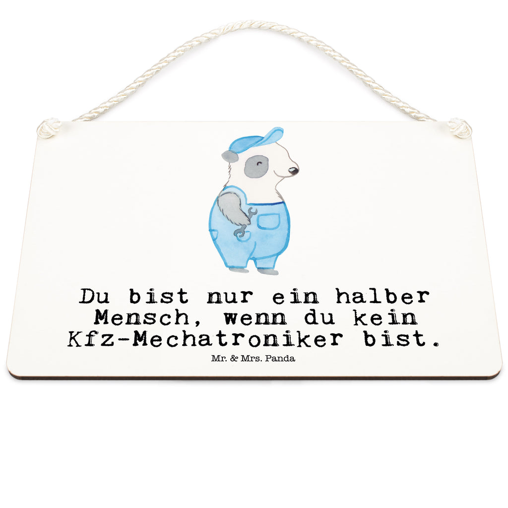 Deko Schild Kfz-Mechatroniker mit Herz Dekoschild, Deko Schild, Schild, Tür Schild, Türschild, Holzschild, Wandschild, Wanddeko, Beruf, Ausbildung, Jubiläum, Abschied, Rente, Kollege, Kollegin, Geschenk, Schenken, Arbeitskollege, Mitarbeiter, Firma, Danke, Dankeschön, Kfz-Mechatroniker, Kraftfahrzeugmechaniker, Meister, Gesellenprüfung