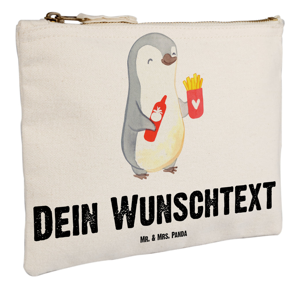 Personalisierte Schminktasche Pinguin Pommes Personalisierte Schminktasche, Personalisierte Kosmetiktasche, Personalisierter Kosmetikbeutel, Personalisiertes Stiftemäppchen, Personalisiertes Etui, Personalisierte Federmappe, Personalisierte Makeup Bag, Personalisiertes Schminketui, Personalisiertes Kosmetiketui, Personalisiertes Schlamperetui, Schminktasche mit Namen, Kosmetiktasche mit Namen, Kosmetikbeutel mit Namen, Stiftemäppchen mit Namen, Etui mit Namen, Federmappe mit Namen, Makeup Bg mit Namen, Schminketui mit Namen, Kosmetiketui mit Namen, Schlamperetui mit Namen, Schminktasche personalisieren, Schminktasche bedrucken, Schminktasche selbst gestalten, Liebe, Partner, Freund, Freundin, Ehemann, Ehefrau, Heiraten, Verlobung, Heiratsantrag, Liebesgeschenk, Jahrestag, Hocheitstag, Valentinstag, Geschenk für Frauen, Hochzeitstag, Mitbringsel, Geschenk für Freundin, Geschenk für Partner, Liebesbeweis, für Männer, für Ehemann