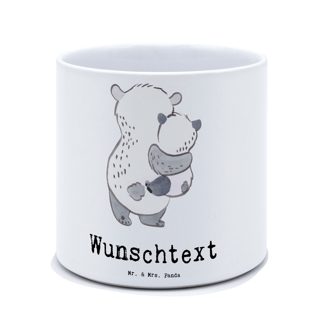 Personalisierter XL Blumentopf Panda Beste Pflegeeltern der Welt Personalisierter Blumentopf, Personalisierter Übertopf, Personalisierter Pflanztopf, Personalisierter Keramiktopf, Personalisierter Kräutertopf, Personalisierter Topf, Personalisierter Pflanzkübel, Personalisierter Blumenübertopf, für, Dankeschön, Geschenk, Schenken, Geburtstag, Geburtstagsgeschenk, Geschenkidee, Danke, Bedanken, Mitbringsel, Freude machen, Geschenktipp, Pflegeeltern, Pflegekind, Adoption, Eltern, Mama, Papa, Mami, Papi, Familie, Elternpaar, Mama und Papa