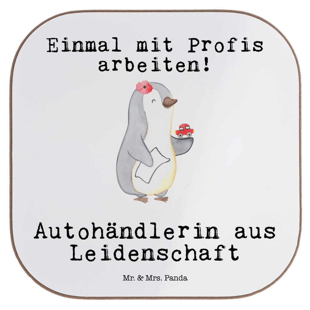 Quadratische Untersetzer Autohändlerin aus Leidenschaft Untersetzer, Bierdeckel, Glasuntersetzer, Untersetzer Gläser, Getränkeuntersetzer, Untersetzer aus Holz, Untersetzer für Gläser, Korkuntersetzer, Untersetzer Holz, Holzuntersetzer, Tassen Untersetzer, Untersetzer Design, Beruf, Ausbildung, Jubiläum, Abschied, Rente, Kollege, Kollegin, Geschenk, Schenken, Arbeitskollege, Mitarbeiter, Firma, Danke, Dankeschön, Autohändlerin, Eröffnung Autohaus, Autohandel, Gebrauchtwagenhändlerin, Autoverkäuferin