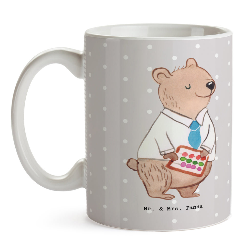 Tasse Bankangestellter mit Herz Tasse, Kaffeetasse, Teetasse, Becher, Kaffeebecher, Teebecher, Keramiktasse, Porzellantasse, Büro Tasse, Geschenk Tasse, Tasse Sprüche, Tasse Motive, Kaffeetassen, Tasse bedrucken, Designer Tasse, Cappuccino Tassen, Schöne Teetassen, Beruf, Ausbildung, Jubiläum, Abschied, Rente, Kollege, Kollegin, Geschenk, Schenken, Arbeitskollege, Mitarbeiter, Firma, Danke, Dankeschön, Bankangestellter, Bankfachmann, Bänker, Bankberater