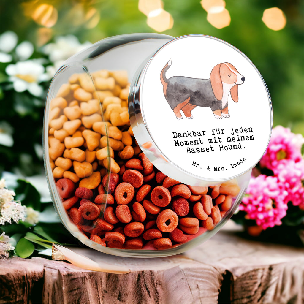 Leckerli Glas Basset Hound Moment Leckerli Glas, Leckerli Glas Hund, Leckerli Glas Katze, Leckerli Dose, Hundeleckerlies Behälter, Hund, Hunderasse, Rassehund, Hundebesitzer, Geschenk, Tierfreund, Schenken, Welpe, Basset Hound, Basset