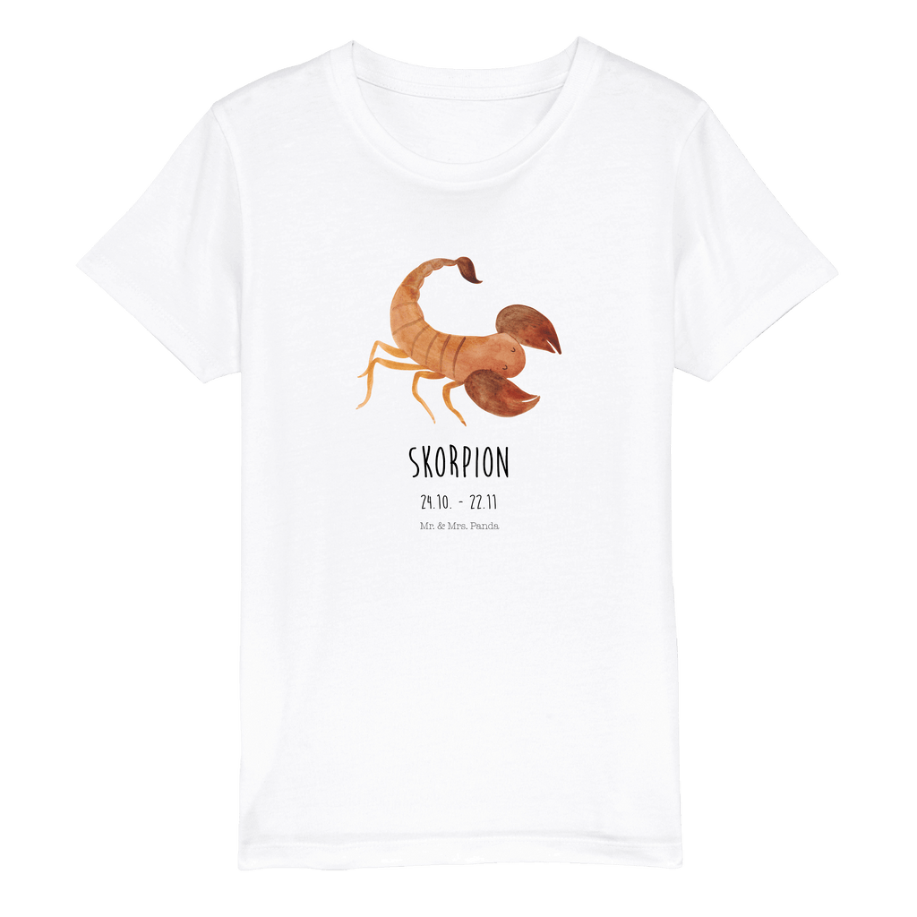 Organic Kinder T-Shirt Sternzeichen Skorpion Classic Kinder T-Shirt, Kinder T-Shirt Mädchen, Kinder T-Shirt Jungen, Tierkreiszeichen, Sternzeichen, Horoskop, Astrologie, Aszendent, Skorpione, Skorpion Geschenk, Skorpion Sternzeichen, Geschenk Oktober, Geschenk November, Geburtstag Oktober, Geburtstag November