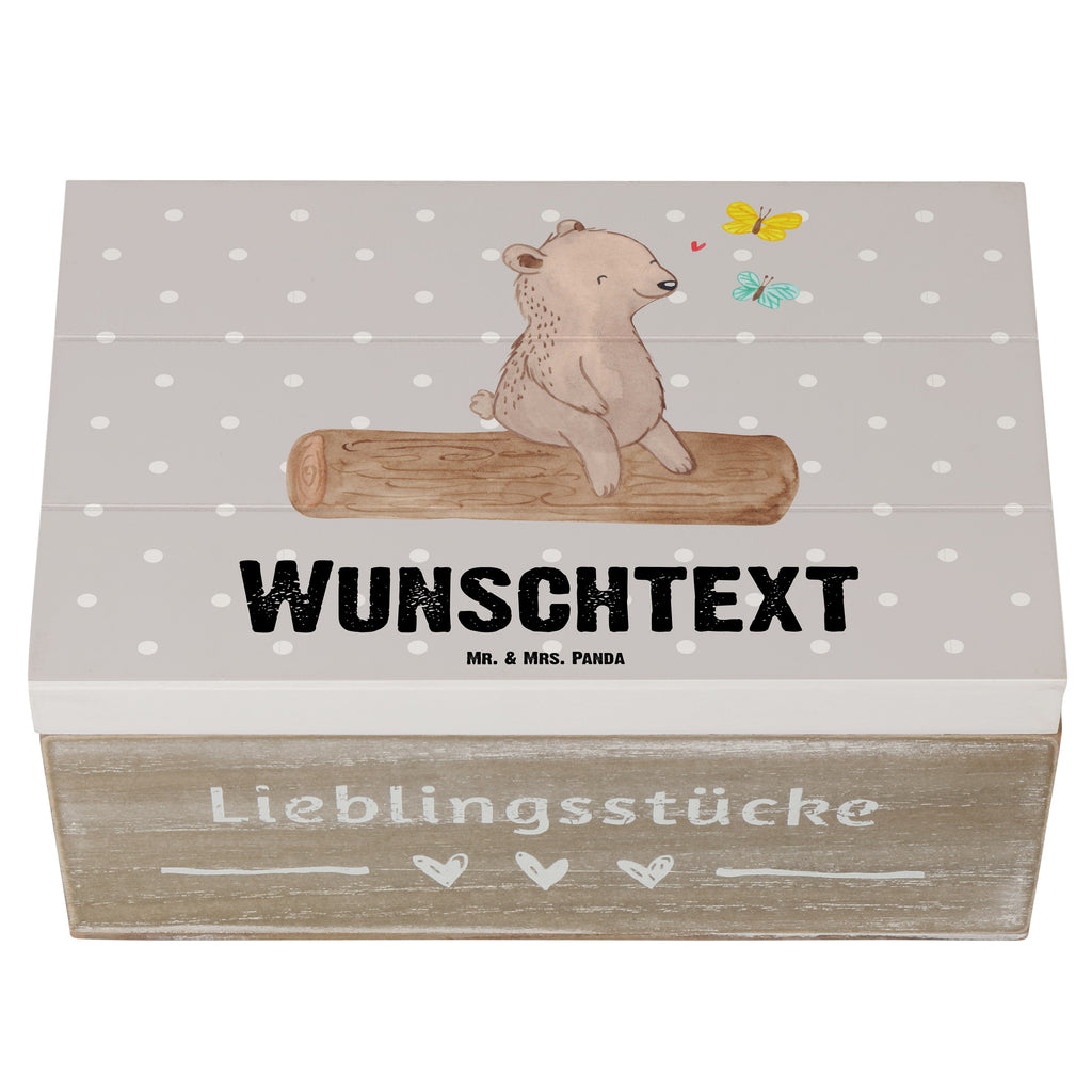 Personalisierte Holzkiste Bär Naturliebhaber Holzkiste mit Namen, Kiste mit Namen, Schatzkiste mit Namen, Truhe mit Namen, Schatulle mit Namen, Erinnerungsbox mit Namen, Erinnerungskiste, mit Namen, Dekokiste mit Namen, Aufbewahrungsbox mit Namen, Holzkiste Personalisiert, Kiste Personalisiert, Schatzkiste Personalisiert, Truhe Personalisiert, Schatulle Personalisiert, Erinnerungsbox Personalisiert, Erinnerungskiste Personalisiert, Dekokiste Personalisiert, Aufbewahrungsbox Personalisiert, Geschenkbox personalisiert, GEschenkdose personalisiert, Geschenk, Sport, Sportart, Hobby, Schenken, Danke, Dankeschön, Auszeichnung, Gewinn, Sportler, Naturliebhaber, Outdoor, Wandern, Nature Lover