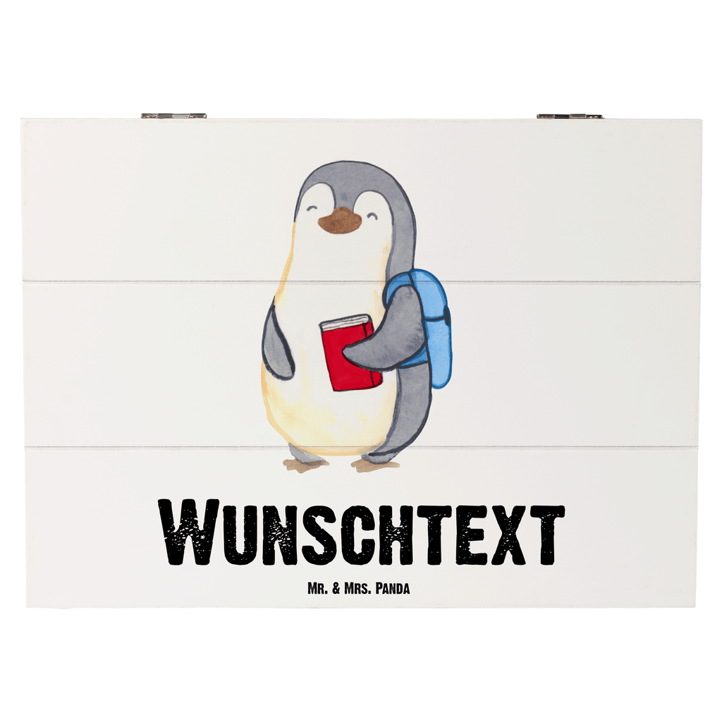 Personalisierte Holzkiste Pinguin Bester Enkel der Welt Holzkiste mit Namen, Kiste mit Namen, Schatzkiste mit Namen, Truhe mit Namen, Schatulle mit Namen, Erinnerungsbox mit Namen, Erinnerungskiste, mit Namen, Dekokiste mit Namen, Aufbewahrungsbox mit Namen, Holzkiste Personalisiert, Kiste Personalisiert, Schatzkiste Personalisiert, Truhe Personalisiert, Schatulle Personalisiert, Erinnerungsbox Personalisiert, Erinnerungskiste Personalisiert, Dekokiste Personalisiert, Aufbewahrungsbox Personalisiert, Geschenkbox personalisiert, GEschenkdose personalisiert, für, Dankeschön, Geschenk, Schenken, Geburtstag, Geburtstagsgeschenk, Geschenkidee, Danke, Bedanken, Mitbringsel, Freude machen, Geschenktipp, Enkel, Enkelkind, Enkelsohn, Oma, Opa, Kind von Tochter, Kind von Sohn, Taufe, Großsohn