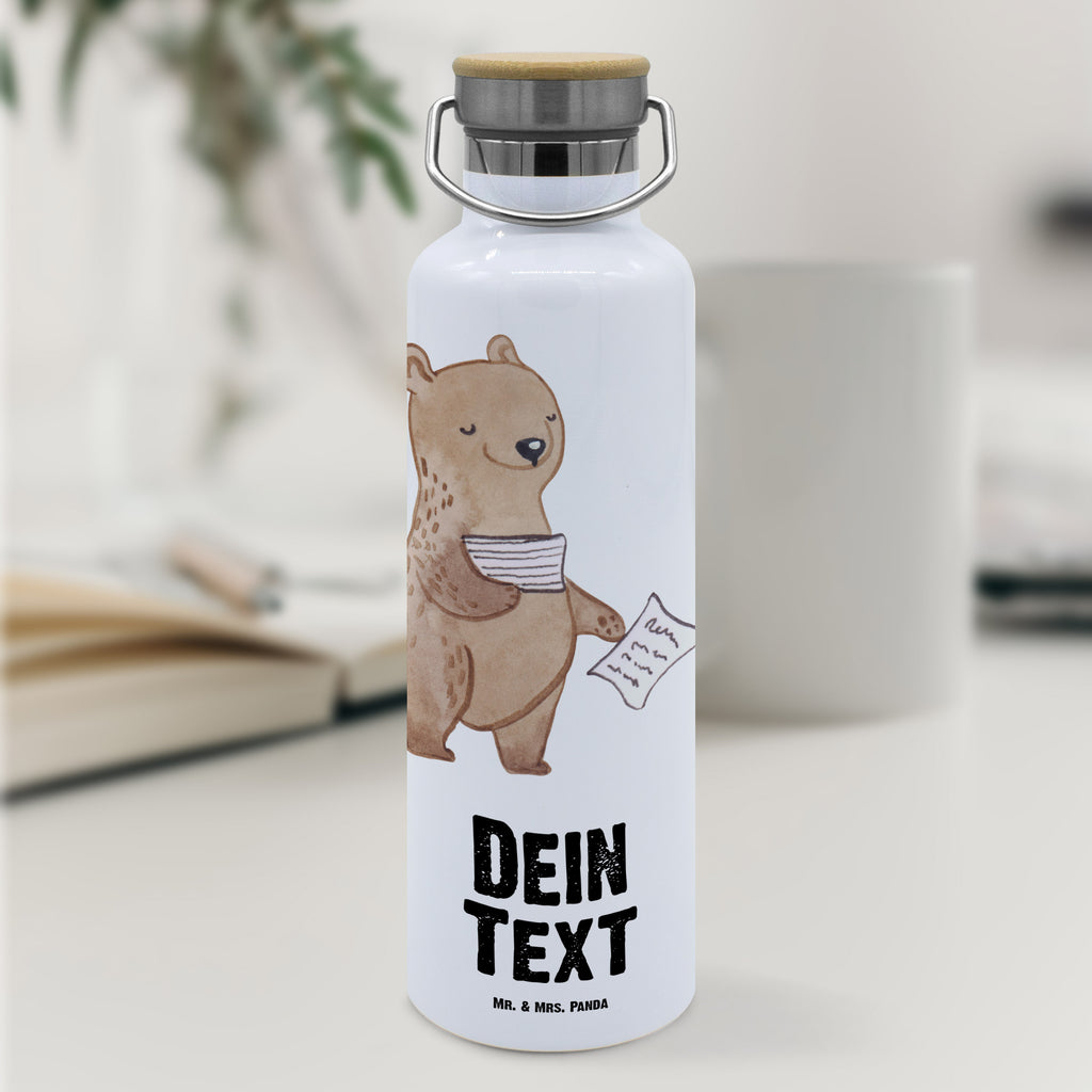 Personalisierte Trinkflasche Insolvenzverwalter mit Herz Personalisierte Trinkflasche, Trinkflasche mit Namen, Trinkflasche bedrucken, Flasche personalisiert, Trinkflasch mit Aufdruck, Trinkflasche Werbegeschenk, Namensaufdruck Trinkflasche, Sportflasche personalisiert, Trinkflasche Sport, Beruf, Ausbildung, Jubiläum, Abschied, Rente, Kollege, Kollegin, Geschenk, Schenken, Arbeitskollege, Mitarbeiter, Firma, Danke, Dankeschön