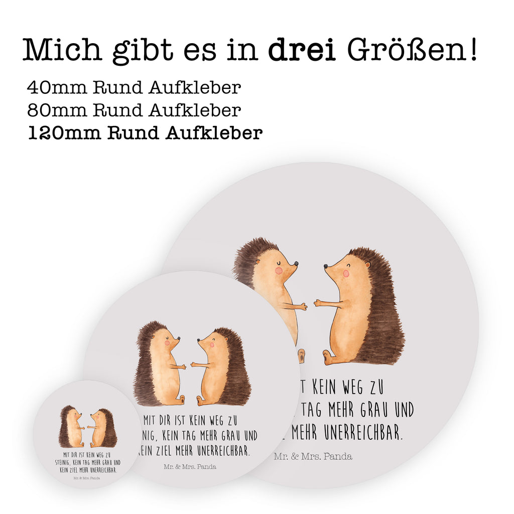 Rund Aufkleber Igel Liebe Sticker, Aufkleber, Etikett, Liebe, Partner, Freund, Freundin, Ehemann, Ehefrau, Heiraten, Verlobung, Heiratsantrag, Liebesgeschenk, Jahrestag, Hocheitstag, Verliebt, Verlobt, Verheiratet, Geschenk, Liebesbeweis, Hochzeitstag, Hochzeit, Igel