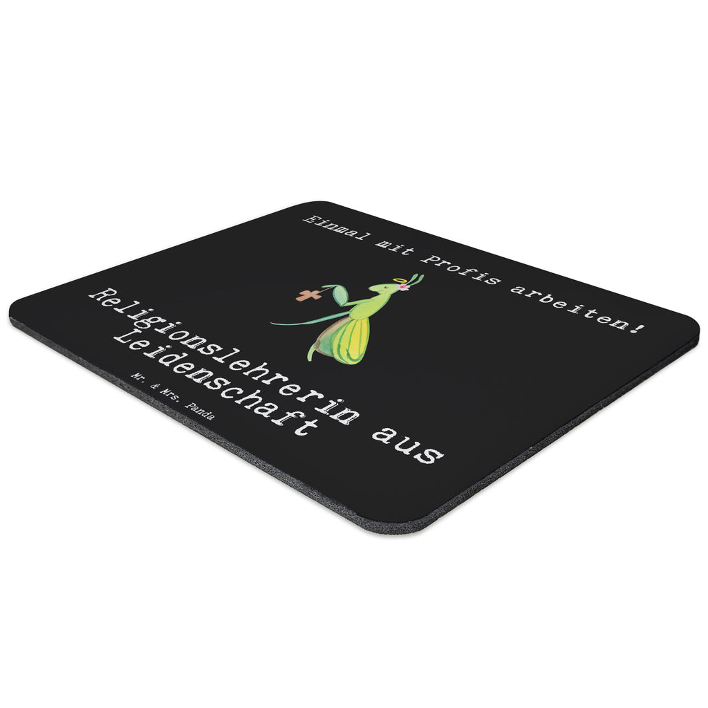 Mauspad Religionslehrerin aus Leidenschaft Mousepad, Computer zubehör, Büroausstattung, PC Zubehör, Arbeitszimmer, Mauspad, Einzigartiges Mauspad, Designer Mauspad, Mausunterlage, Mauspad Büro, Beruf, Ausbildung, Jubiläum, Abschied, Rente, Kollege, Kollegin, Geschenk, Schenken, Arbeitskollege, Mitarbeiter, Firma, Danke, Dankeschön, Religionslehrerin, Reli Lehrerin, Schule, Grundschule