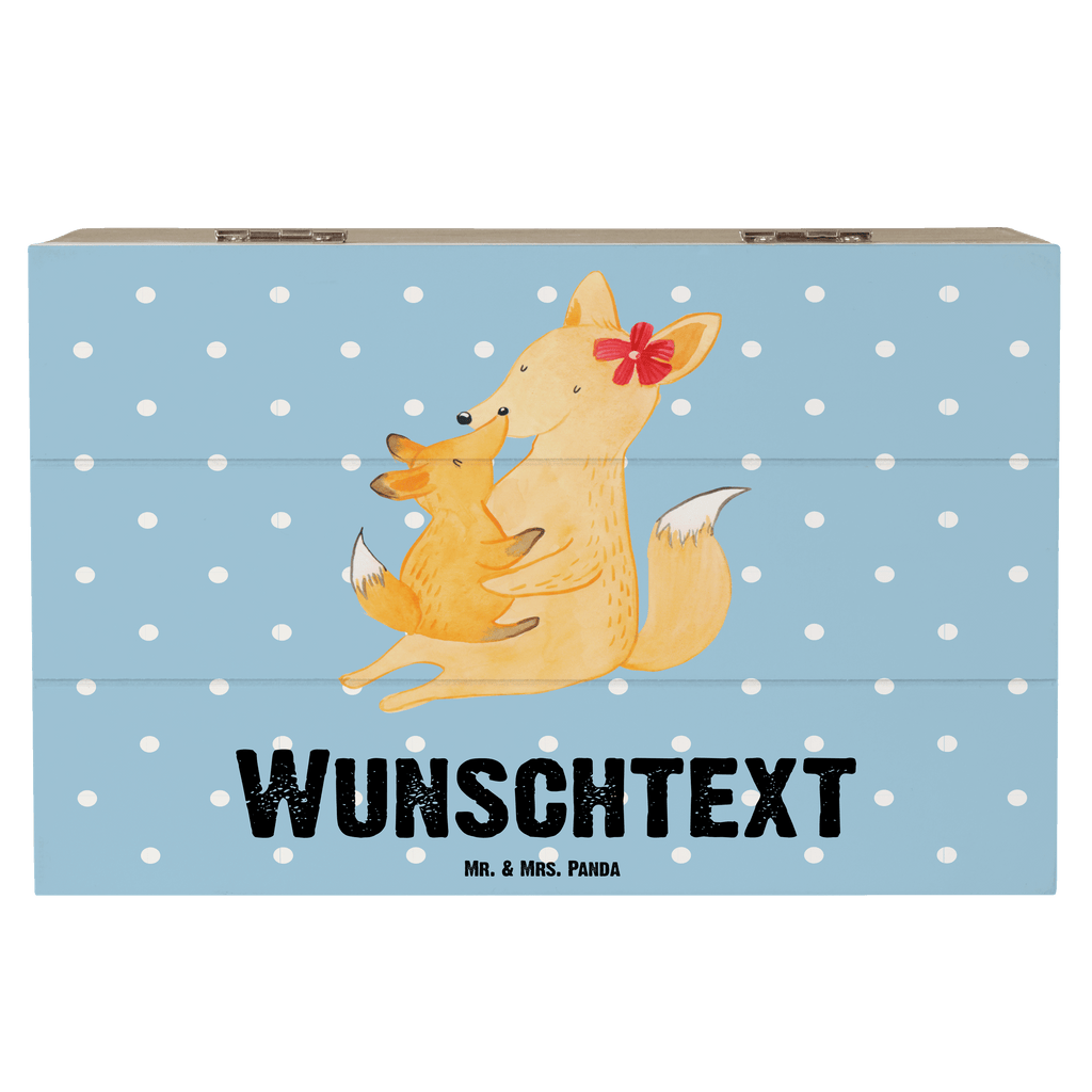 Personalisierte Holzkiste Fuchs Mama & Kind Holzkiste mit Namen, Kiste mit Namen, Schatzkiste mit Namen, Truhe mit Namen, Schatulle mit Namen, Erinnerungsbox mit Namen, Erinnerungskiste, mit Namen, Dekokiste mit Namen, Aufbewahrungsbox mit Namen, Holzkiste Personalisiert, Kiste Personalisiert, Schatzkiste Personalisiert, Truhe Personalisiert, Schatulle Personalisiert, Erinnerungsbox Personalisiert, Erinnerungskiste Personalisiert, Dekokiste Personalisiert, Aufbewahrungsbox Personalisiert, Geschenkbox personalisiert, GEschenkdose personalisiert, Familie, Vatertag, Muttertag, Bruder, Schwester, Mama, Papa, Oma, Opa, Mutter, Tochter, Lieblingstochter, Beste Tochter, Geschenk