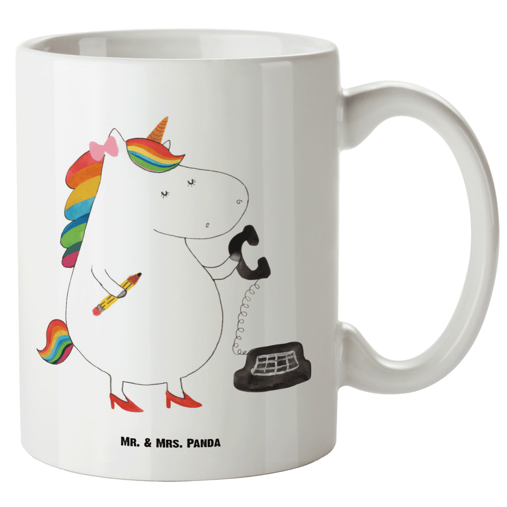 XL Tasse Einhorn Sekretärin XL Tasse, Große Tasse, Grosse Kaffeetasse, XL Becher, XL Teetasse, spülmaschinenfest, Jumbo Tasse, Groß, Einhorn, Einhörner, Einhorn Deko, Pegasus, Unicorn, Sekretärin, Büro, Rechtsanwältin, Rechtsanwaltsgehilfin, Steuerbüro, Steuerkanzlei, Bürokraft, Bürohilfe