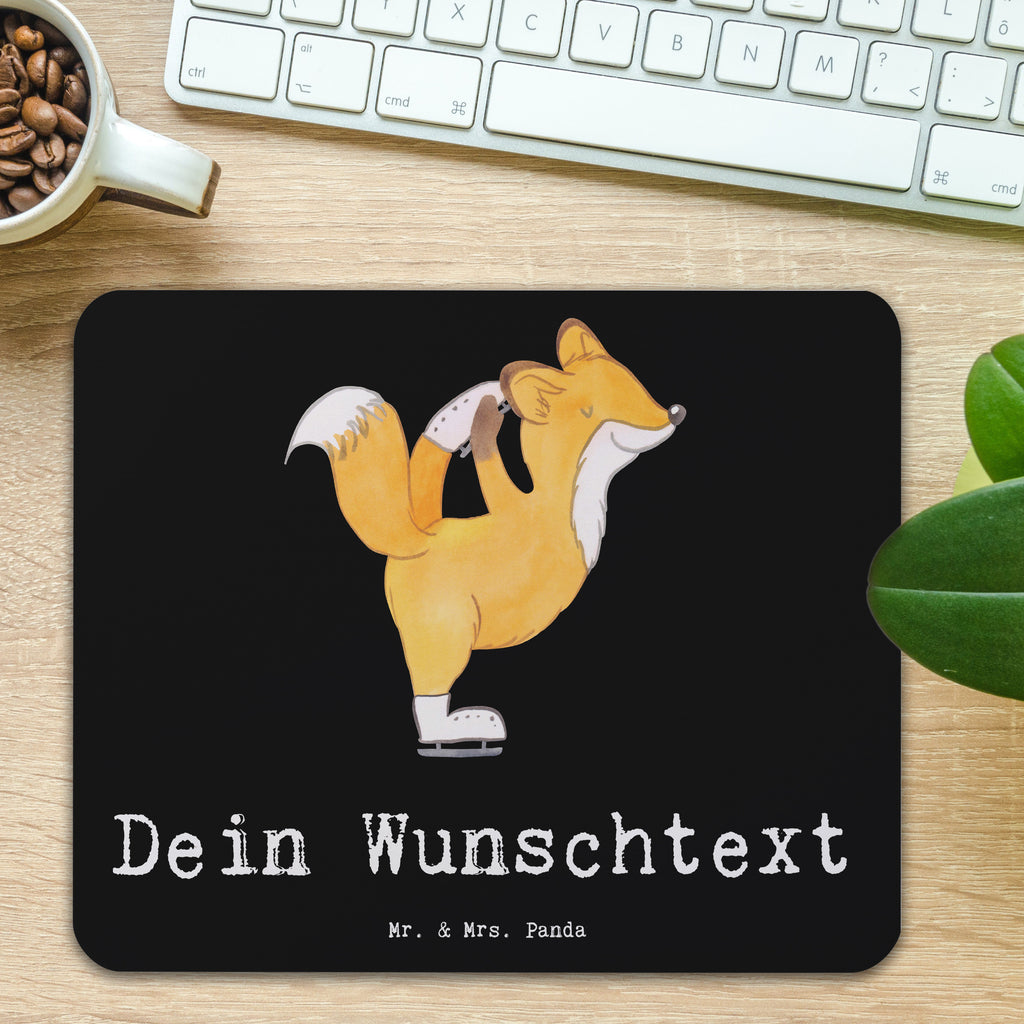 Personalisiertes Mauspad Fuchs Eiskunstläufer Tage Personalisiertes Mousepad, Personalisiertes Mouse Pad, Personalisiertes Mauspad, Mauspad mit Namen, Mousepad mit Namen, Mauspad bedrucken, Mousepad bedrucken, Namensaufdruck, selbst bedrucken, Arbeitszimmer Geschenk, Büro Geschenk, Mouse Pad mit Namen, Selbst bedrucken, Individuelles Mauspad, Einzigartiges Mauspad, Mauspad mit Namen gestalten, Geschenk, Sport, Sportart, Hobby, Schenken, Danke, Dankeschön, Auszeichnung, Gewinn, Sportler, Eiskunstläufer, Eiskunstläuferin, Eiskunst