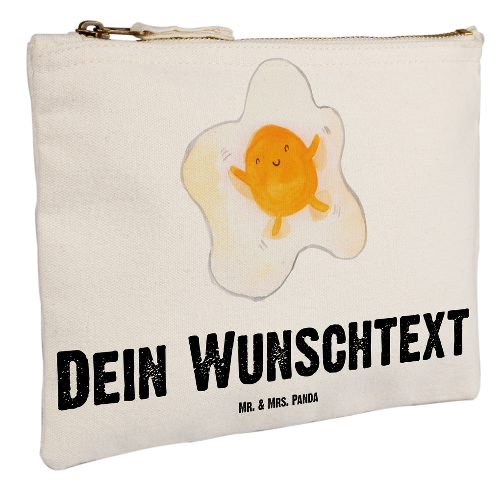 Personalisierte Schminktasche Spiegelei Personalisierte Schminktasche, Personalisierte Kosmetiktasche, Personalisierter Kosmetikbeutel, Personalisiertes Stiftemäppchen, Personalisiertes Etui, Personalisierte Federmappe, Personalisierte Makeup Bag, Personalisiertes Schminketui, Personalisiertes Kosmetiketui, Personalisiertes Schlamperetui, Schminktasche mit Namen, Kosmetiktasche mit Namen, Kosmetikbeutel mit Namen, Stiftemäppchen mit Namen, Etui mit Namen, Federmappe mit Namen, Makeup Bg mit Namen, Schminketui mit Namen, Kosmetiketui mit Namen, Schlamperetui mit Namen, Schminktasche personalisieren, Schminktasche bedrucken, Schminktasche selbst gestalten, Tiermotive, Gute Laune, lustige Sprüche, Tiere, Ei, Spiegelei, Schön, Tag, Glücklich, Liebe