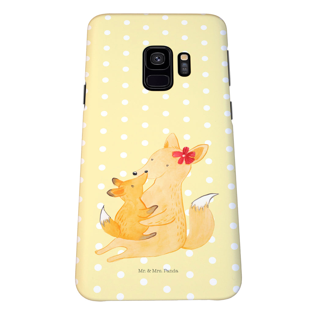 Handyhülle Fuchs Mama Iphone 11 Pro Handyhülle, Iphone 11 Pro, Handyhülle, Premium Kunststoff, Familie, Vatertag, Muttertag, Bruder, Schwester, Mama, Papa, Oma, Opa, Mutter, Tochter, Lieblingstochter, Beste Tochter, Geschenk