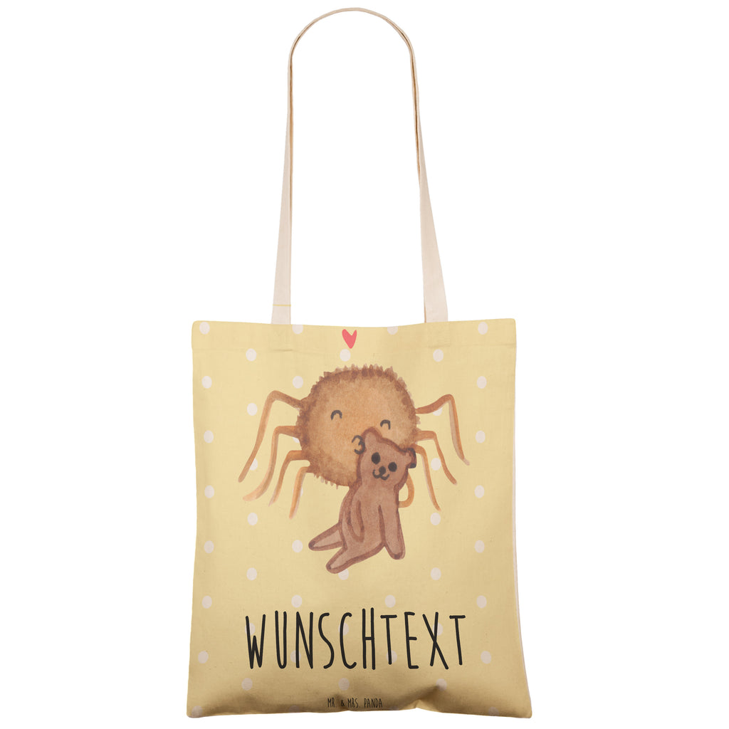 Personalisierte Einkaufstasche Spinne Agathe Teddy Personalisierte Tragetasche, Personalisierte Tasche, Personalisierter Beutel, Personalisierte Stofftasche, Personalisierte Baumwolltasche, Personalisierte Umhängetasche, Personalisierter Shopper, Personalisierte Einkaufstasche, Personalisierte Beuteltasche, Tragetasche mit Namen, Tasche mit Namen, Beutel mit Namen, Stofftasche mit Namen, Baumwolltasche mit Namen, Umhängetasche mit Namen, Shopper mit Namen, Einkaufstasche mit Namen, Beuteltasche, Wunschtext, Wunschnamen, Personalisierbar, Personalisierung, Spinne Agathe, Spinne, Agathe, Videos, Merchandise, Freundschaft, Liebesgeschenk, Verliebt, Liebesbeweis, Teddy, Treue, Miteinander, Dankeschön