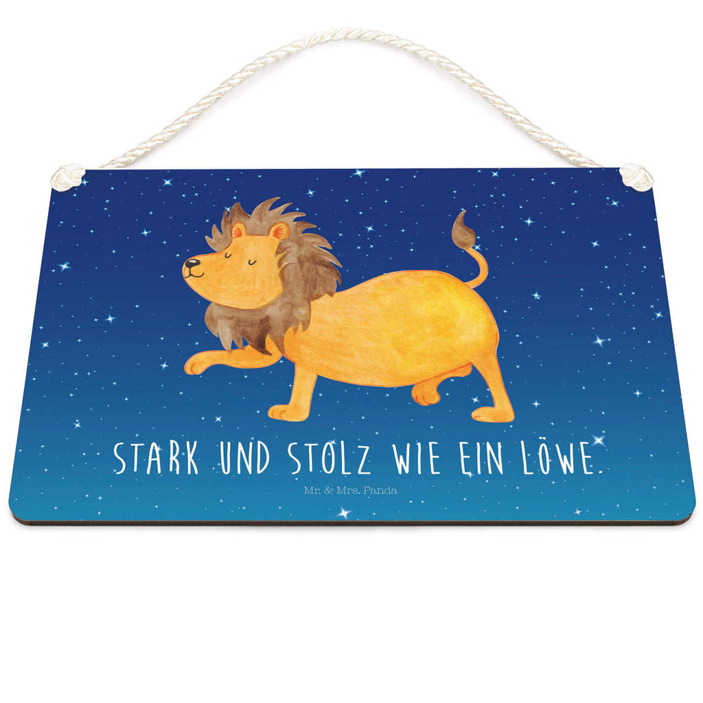 Deko Schild Sternzeichen Löwe Dekoschild, Deko Schild, Schild, Tür Schild, Türschild, Holzschild, Wandschild, Wanddeko, Tierkreiszeichen, Sternzeichen, Horoskop, Astrologie, Aszendent, Löwe Geschenk, Löwe Sternzeichen, Geschenk Juli, Geburtstag Juli, Geschenk August, Geburtstag August, König der Tiere