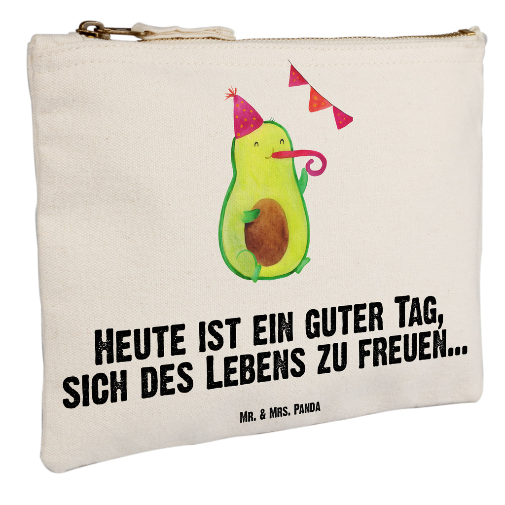 Schminktasche Avocado Party Schminktasche, Kosmetiktasche, Kosmetikbeutel, Stiftemäppchen, Etui, Federmappe, Makeup, XXL, Schminketui, Kosmetiketui, Schlamperetui, Avocado, Veggie, Vegan, Gesund, Avocados, Party, Geburtstag, Geburtstagsfeier, Happy Birthday, Feier, Feierei, Lieblingstag, Prüfung, Abifeier, Abi, Bestanden, Jahrestag, Jubiläum, Firmenfeier, Klassenfeier, Schulabschluss, Abschluss