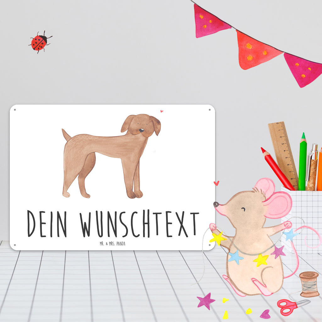 Personalisiertes Blechschild Hund Dogge Blechschild, Metallschild, Geschenk Schild, Schild, Magnet-Metall-Schild, Deko Schild, Wandschild, Wand-Dekoration, Türschild, Hund, Hundemotiv, Haustier, Hunderasse, Tierliebhaber, Hundebesitzer, Sprüche, Hunde, Dogge, Deutsche Dogge, Great Dane