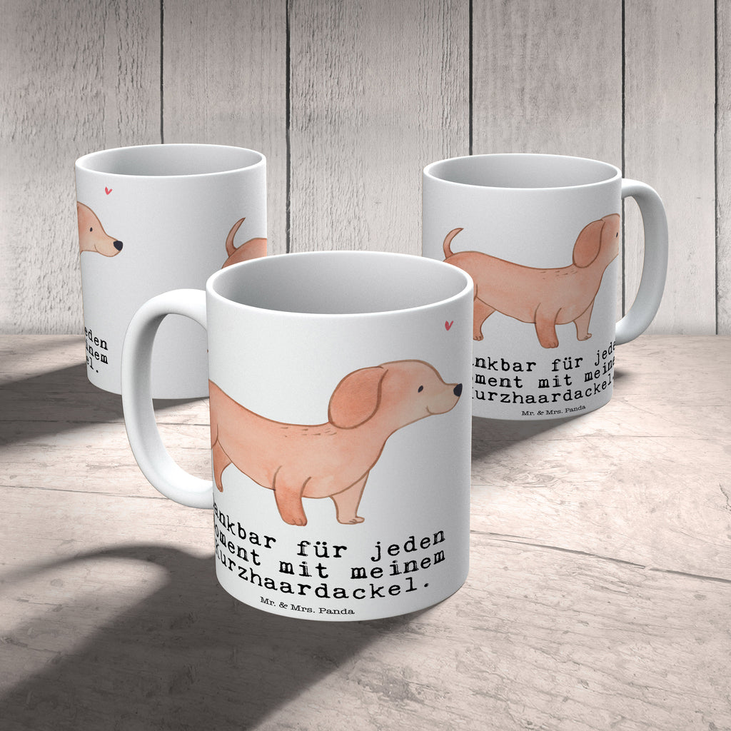 Tasse Dackel Kurzhaardackel Moment Tasse, Kaffeetasse, Teetasse, Becher, Kaffeebecher, Teebecher, Keramiktasse, Porzellantasse, Büro Tasse, Geschenk Tasse, Tasse Sprüche, Tasse Motive, Kaffeetassen, Tasse bedrucken, Designer Tasse, Cappuccino Tassen, Schöne Teetassen, Hund, Hunderasse, Rassehund, Hundebesitzer, Geschenk, Tierfreund, Schenken, Welpe, Teckel, Dachshund, Kurzhaardackel