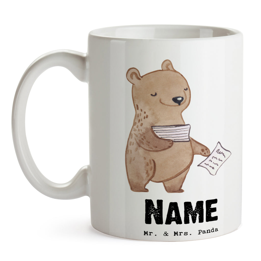 Personalisierte Tasse Insolvenzverwalter mit Herz Personalisierte Tasse, Namenstasse, Wunschname, Personalisiert, Tasse, Namen, Drucken, Tasse mit Namen, Beruf, Ausbildung, Jubiläum, Abschied, Rente, Kollege, Kollegin, Geschenk, Schenken, Arbeitskollege, Mitarbeiter, Firma, Danke, Dankeschön