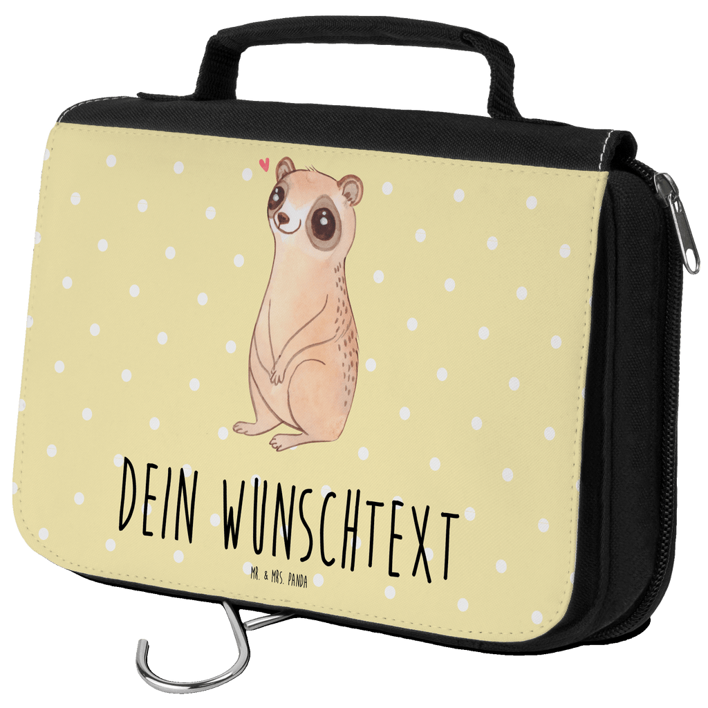 Personalisierter Kulturbeutel Plumplori Glücklich Personalisierter Kulturbeutel, Personalisierte Waschtasche, Personalisierte Kosmetiktasche, Damen, Herren, Personalisierte Aufbewahrungstasche, Personalisierte Schminktasche, Personalisierter Kosmetikbeutel, Personalisierter Organizer, Personalisierte Kulturtasche, Personalisierte Schminkutensil, Personalisierung, Wunschtext, Wunschname, Selbst bedrucken, Kulturbeutel mit Namen, Tiermotive, Gute Laune, lustige Sprüche, Tiere, Plumplori, Niedlich, Glück