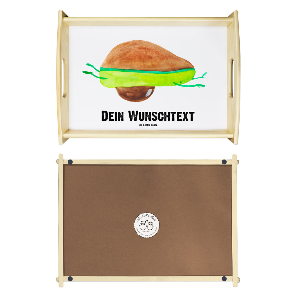 Personalisiertes Serviertablett Avocado Yoga Personalisiertes Serviertablett, Personalisiertes Tablett, Personalisiertes Holztablett, Personalisiertes Küchentablett, Personalisiertes Dekotablett, Personalisiertes Frühstückstablett, Serviertablett mit Namen, Tablett mit Namen, Avocado, Veggie, Vegan, Gesund, Avocado Yoga Vegan